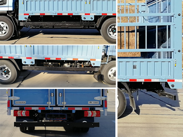 宇通牌ZKH5045CCYBEV2B純電動(dòng)倉(cāng)柵式運(yùn)輸車公告圖片