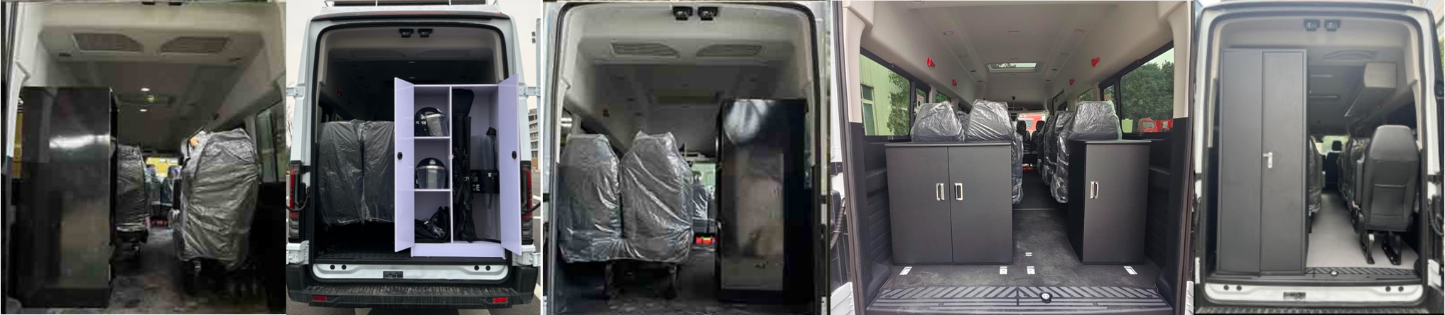 凱立揚(yáng)牌KLY5050XYB6運(yùn)兵車公告圖片