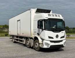 冷藏车