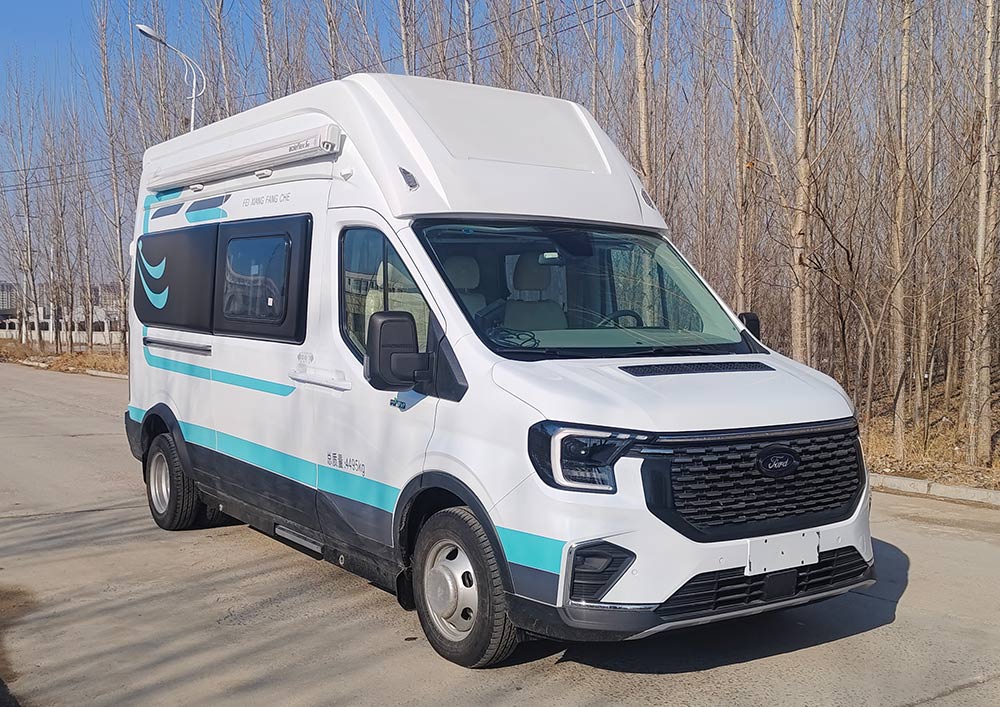 FXV5046XLJN6旅居車