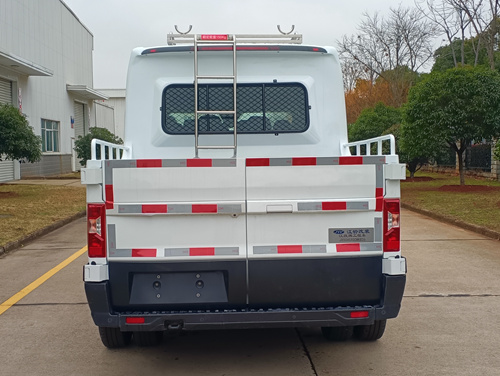 江改牌JX5045XGCMKB26工程車公告圖片