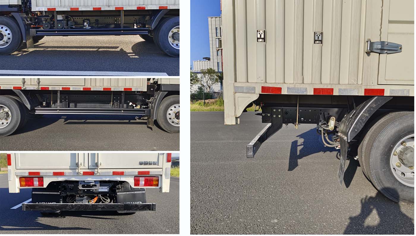 豪沃牌ZZ5047XXYH3414Z145BEV96純電動(dòng)廂式運(yùn)輸車公告圖片