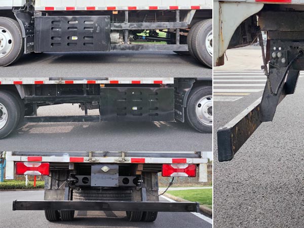 躍進(jìn)牌SH5127XXYZHEVWZ2純電動廂式運(yùn)輸車公告圖片