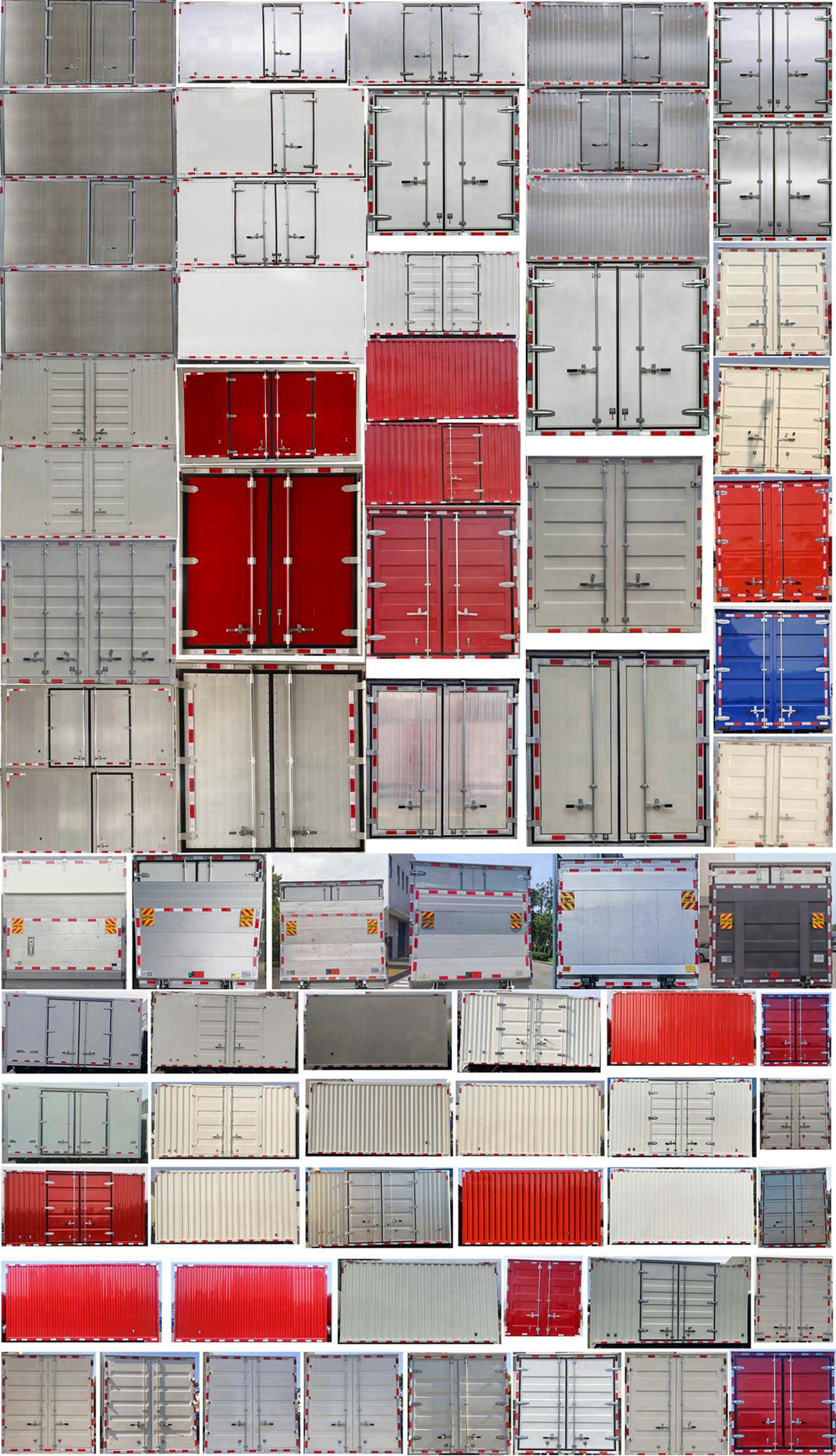 豪曼牌ZZ5048XXYF17FSHEV2插電式增程混合動(dòng)力廂式運(yùn)輸車公告圖片