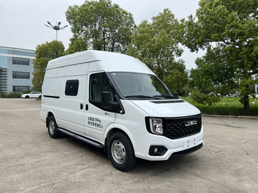 謹誠牌GRD5045XLJ旅居車