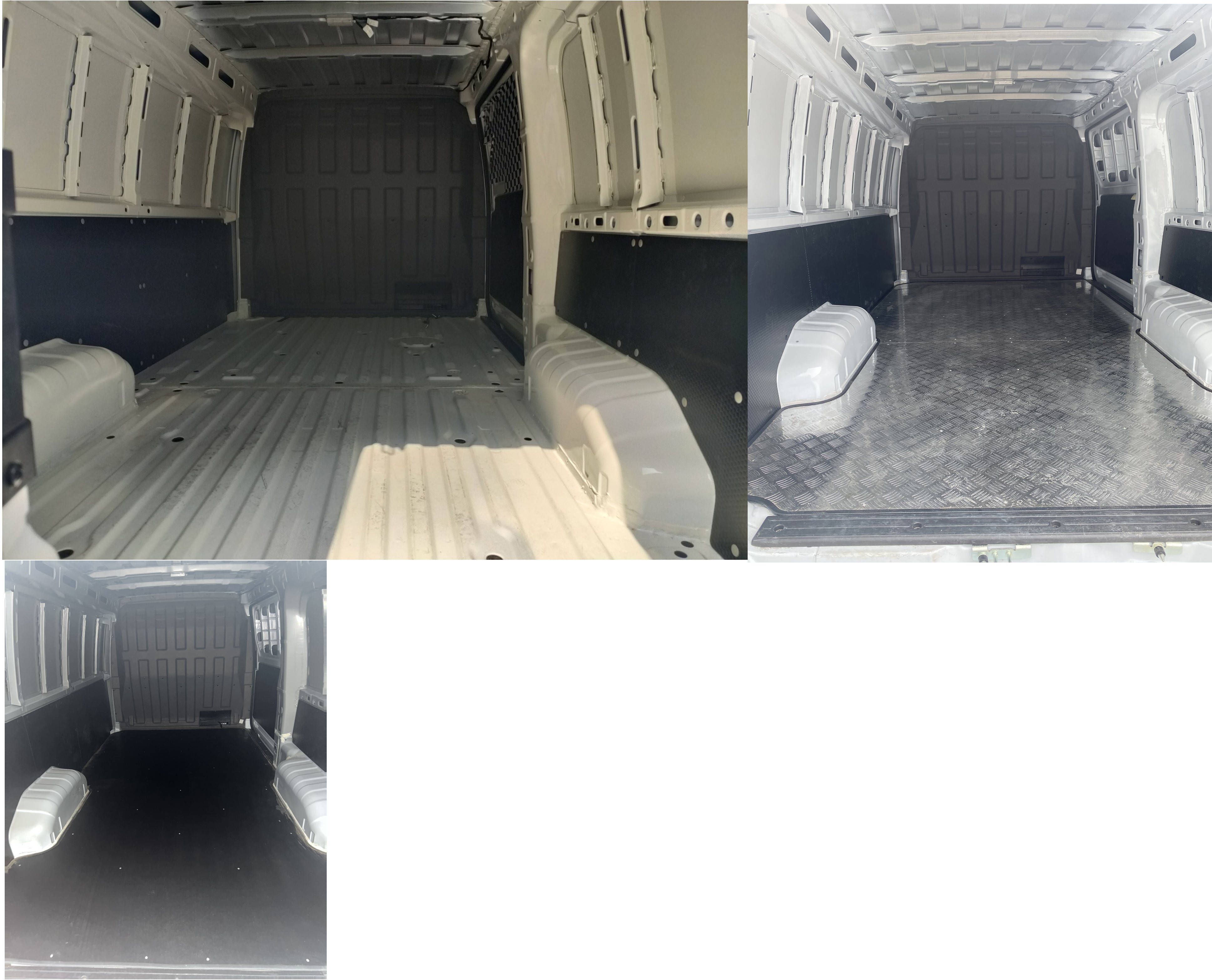 東風(fēng)牌DFA5033XXYVBEVB純電動(dòng)廂式運(yùn)輸車公告圖片