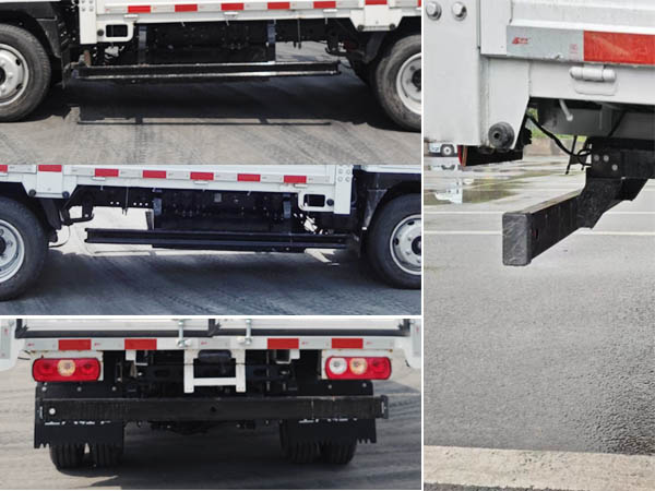 躍進(jìn)牌SH5047CCYPCEVNZ5純電動(dòng)倉(cāng)柵式運(yùn)輸車(chē)公告圖片