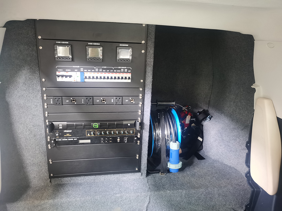 迪馬牌DMT5030TXFXC03宣傳消防車公告圖片