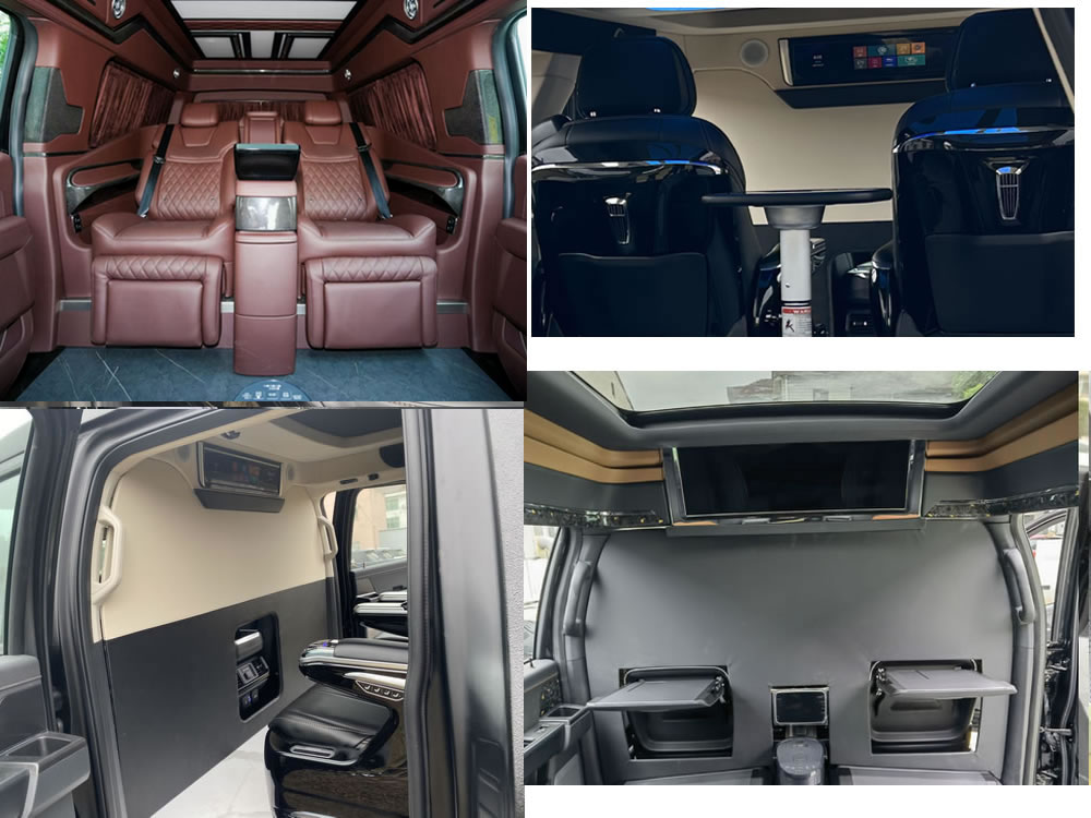 鈞天牌JKF5030XSWF6M商務(wù)車公告圖片