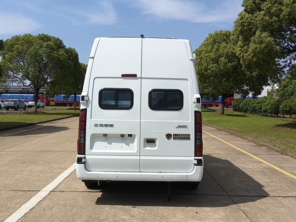 尊豪匯牌JRV5045XLJMKA26-J旅居車公告圖片