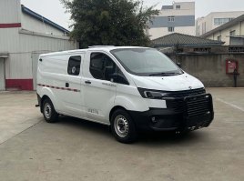 运钞车