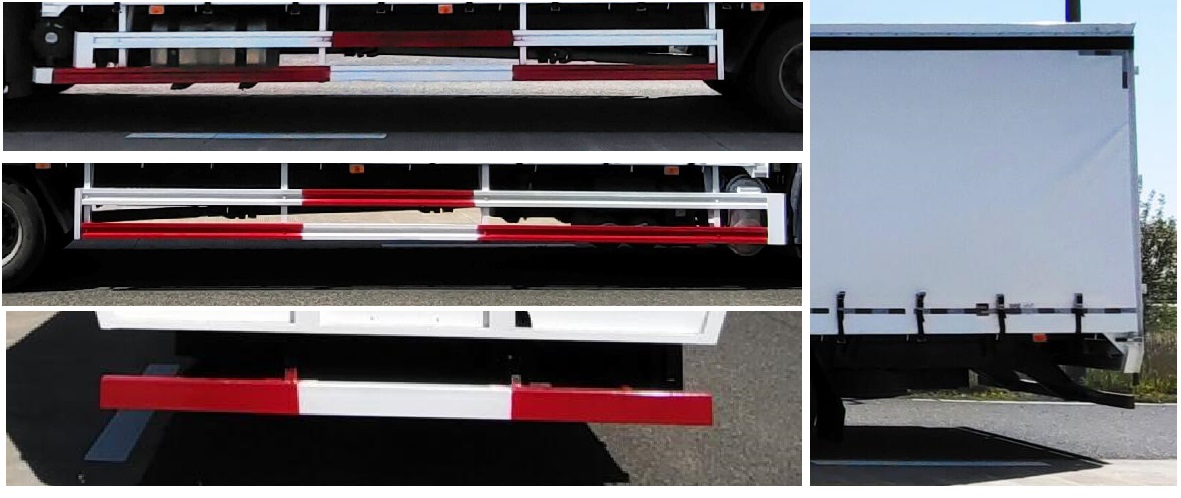 北京牌BJ5181XXYD6AP-1廂式運(yùn)輸車公告圖片