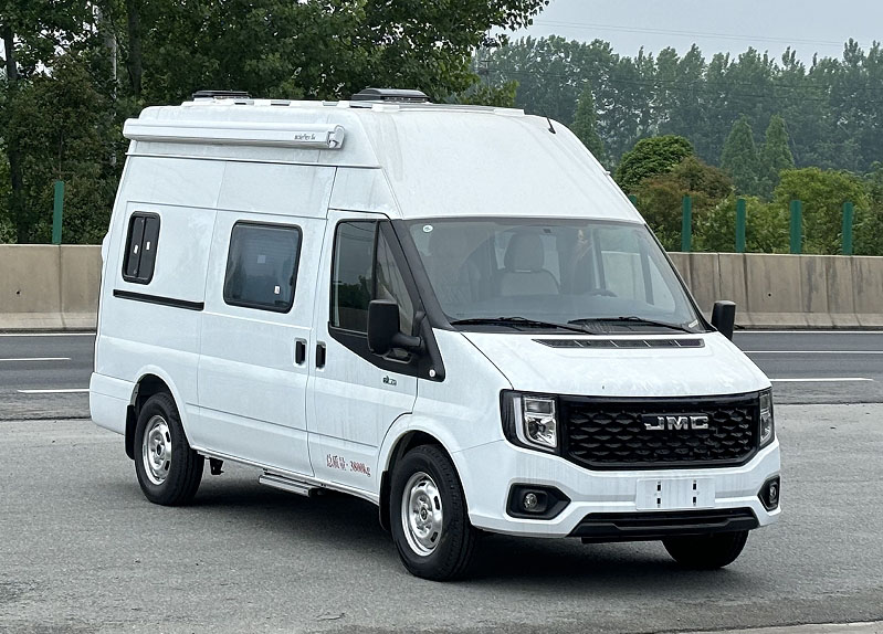 威爾特芬牌WTF5042XLJ61旅居車