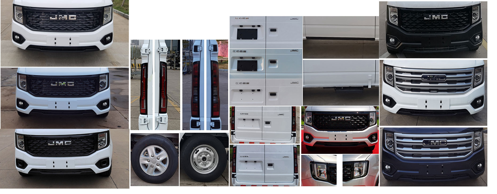 威爾特芬牌WTF5042XLJ61旅居車公告圖片