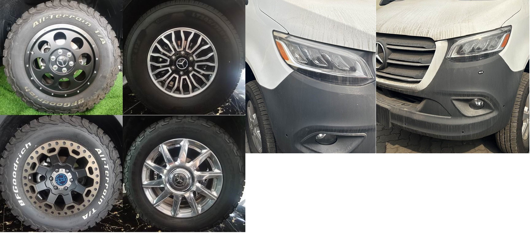 北鈴牌BBL5043XJHA救護(hù)車公告圖片