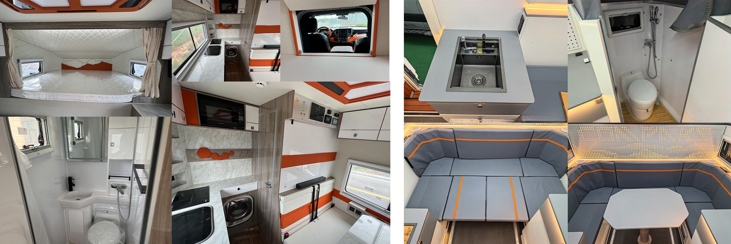 康派斯房牌KPS5060XLJCN18旅居車公告圖片