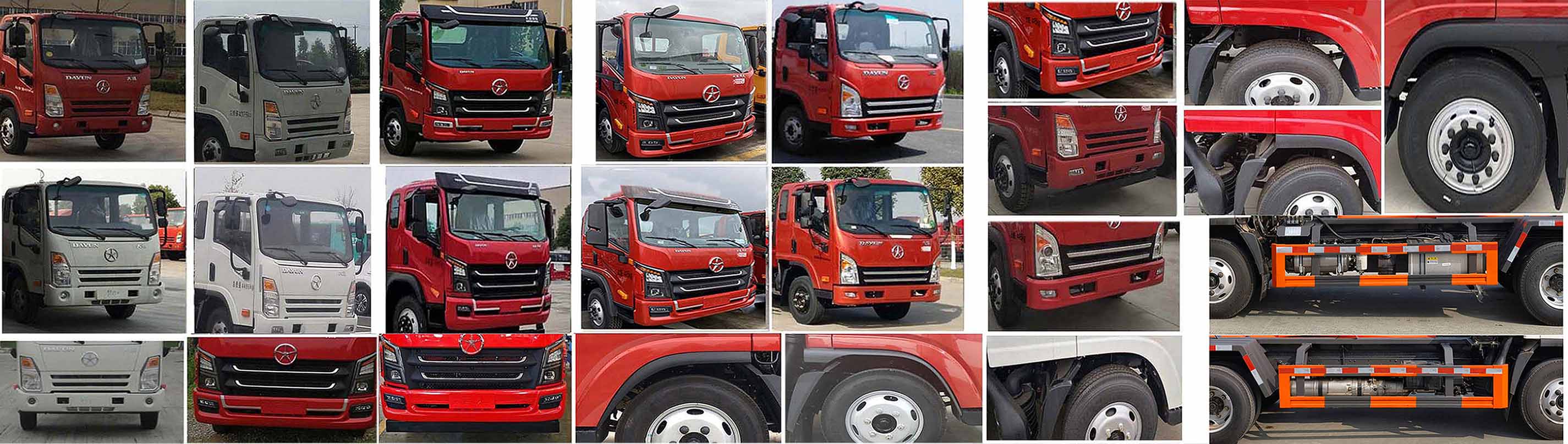 瑞雅晟牌RRR5042ZXXC車廂可卸式垃圾車公告圖片