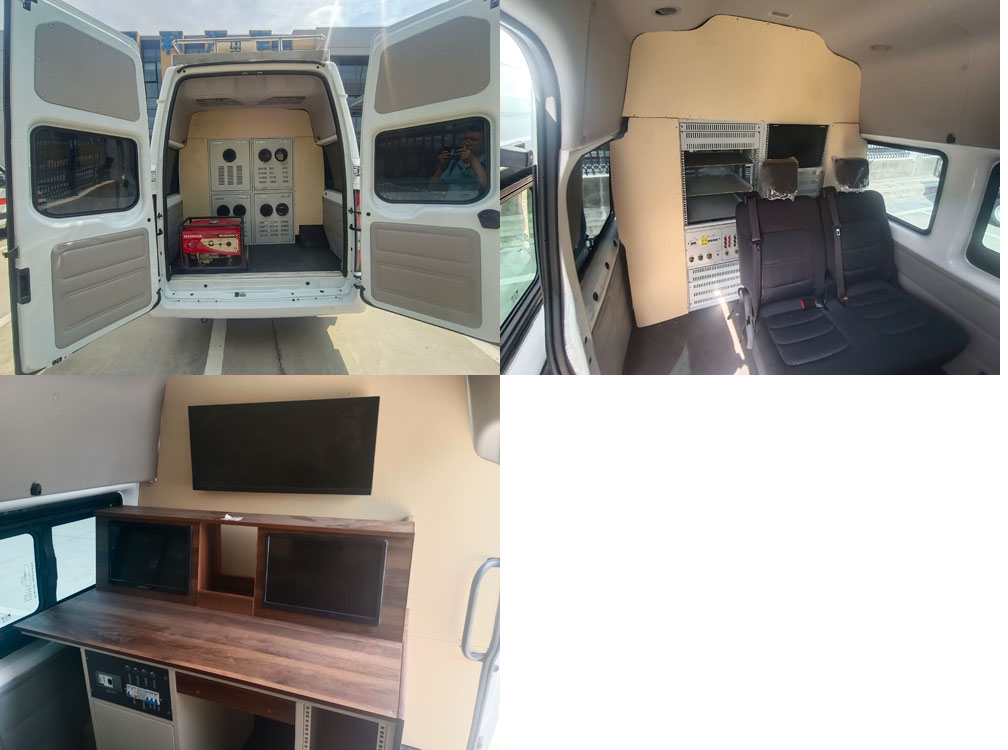 許繼牌HXJ5045XGCJX6電力工程車公告圖片