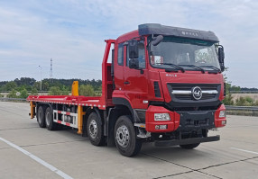 寶旭龍卡牌EBX5311TYC運(yùn)材車