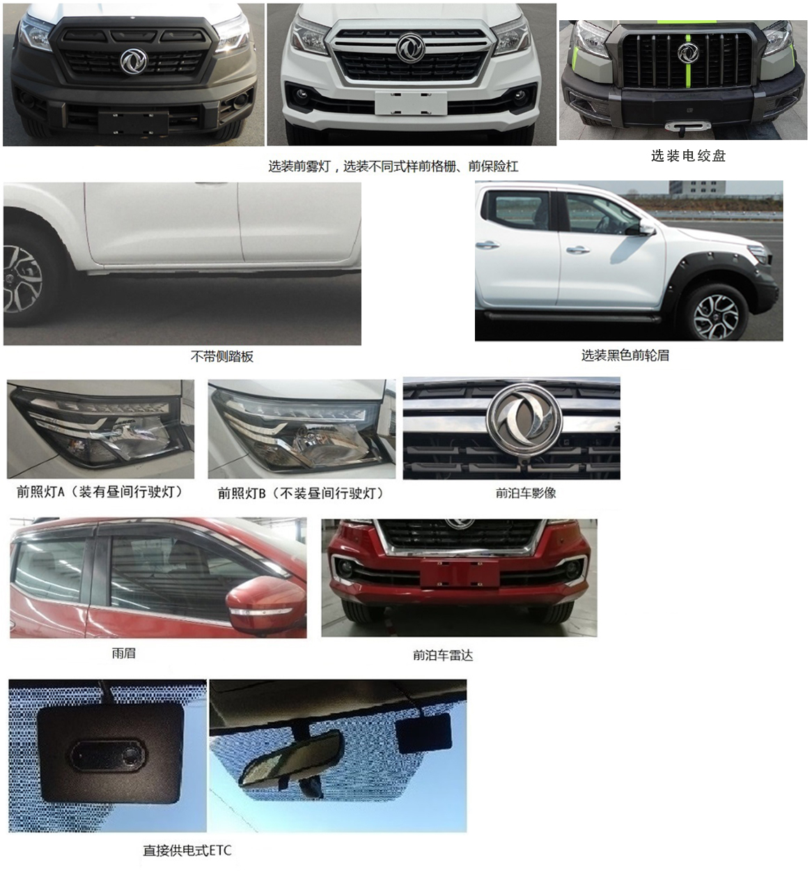 神器牌ZSQ5030TPS大流量排水搶險(xiǎn)車公告圖片