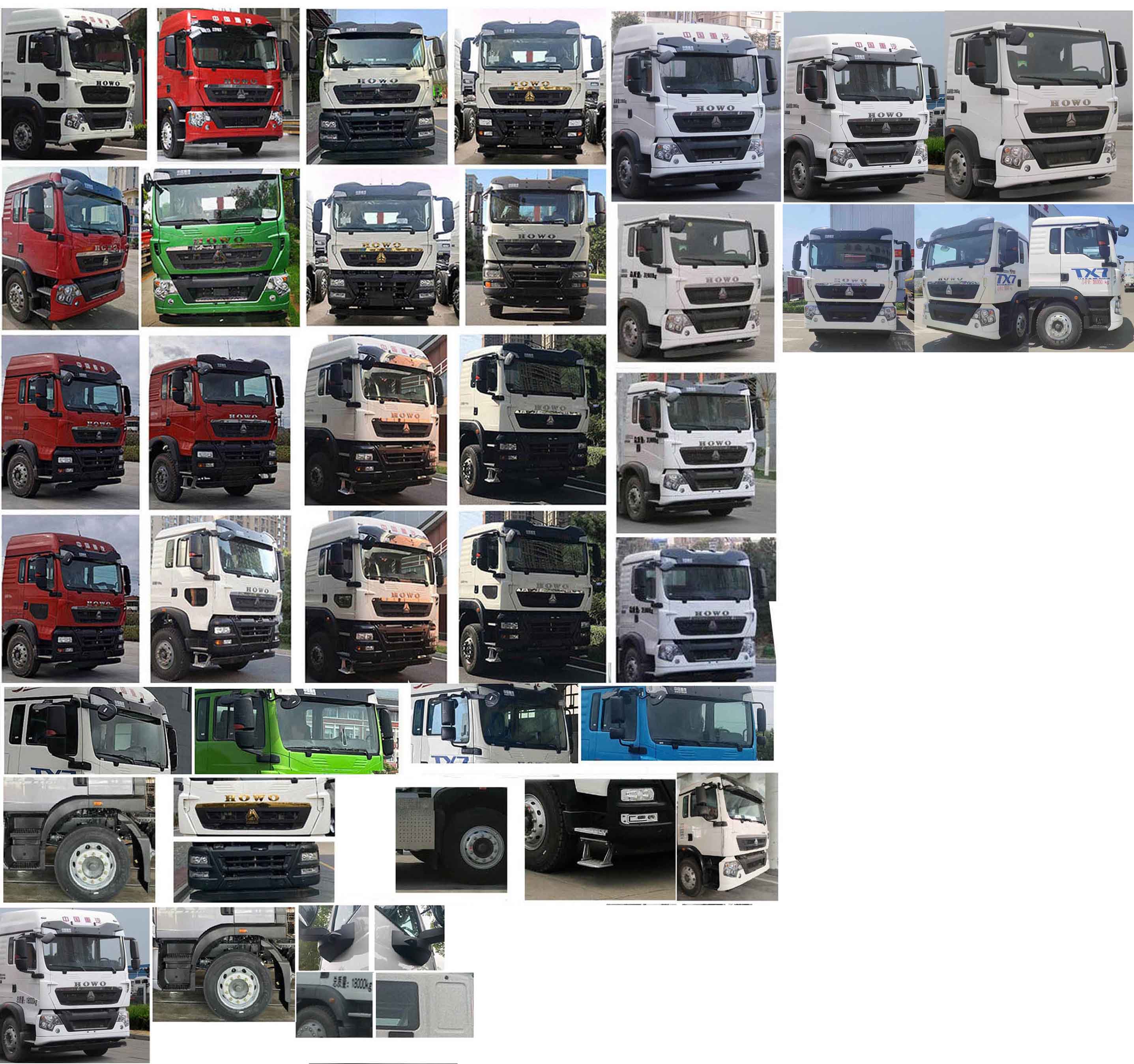 凱力風(fēng)牌KLF5150TPSZ6大流量排水搶險(xiǎn)車公告圖片