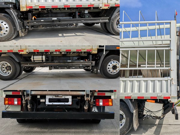 豪曼牌ZZ5048CCYG17ZBEVD純電動(dòng)倉柵式運(yùn)輸車公告圖片