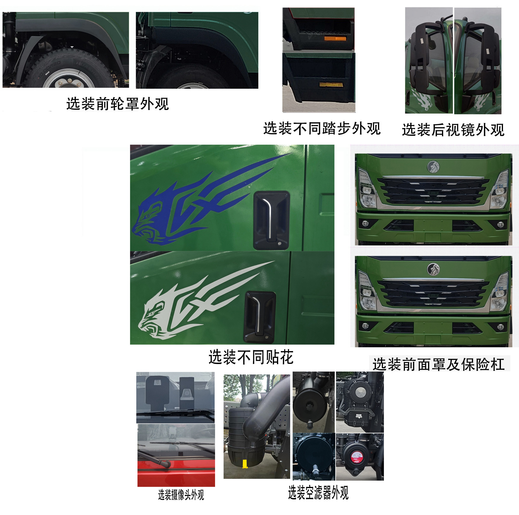 王牌牌CDW5044ZKYG331DFA1車廂可卸式郵政車公告圖片