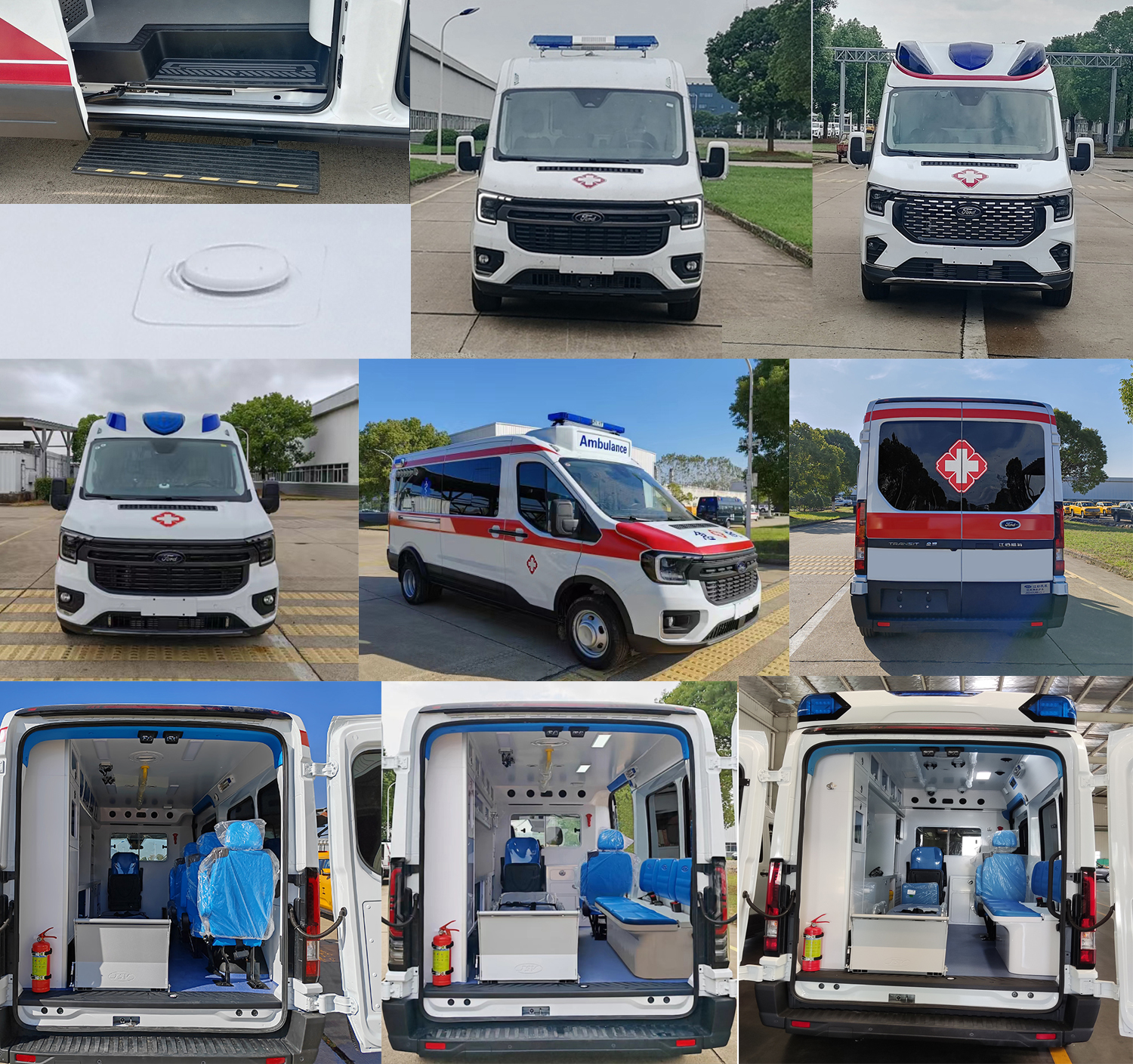 江改牌JX5045XJHMKA26-V救護(hù)車公告圖片