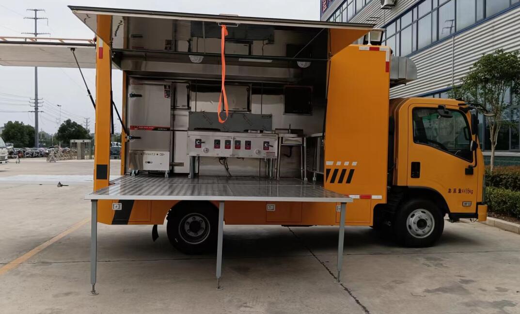 瑞力星牌RLQ5040XCCJH6餐車公告圖片