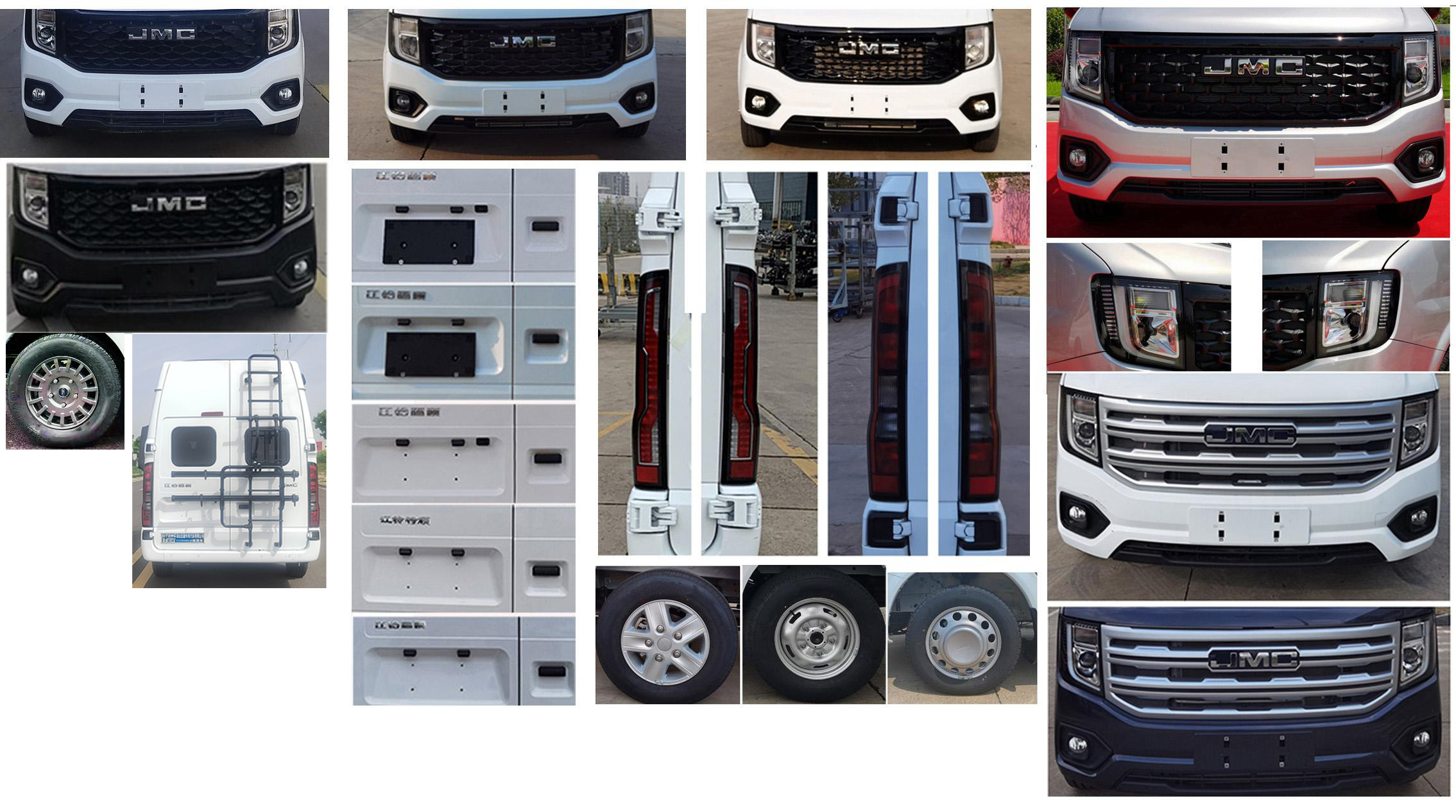 豐霸牌STD5044XLJ6旅居車公告圖片