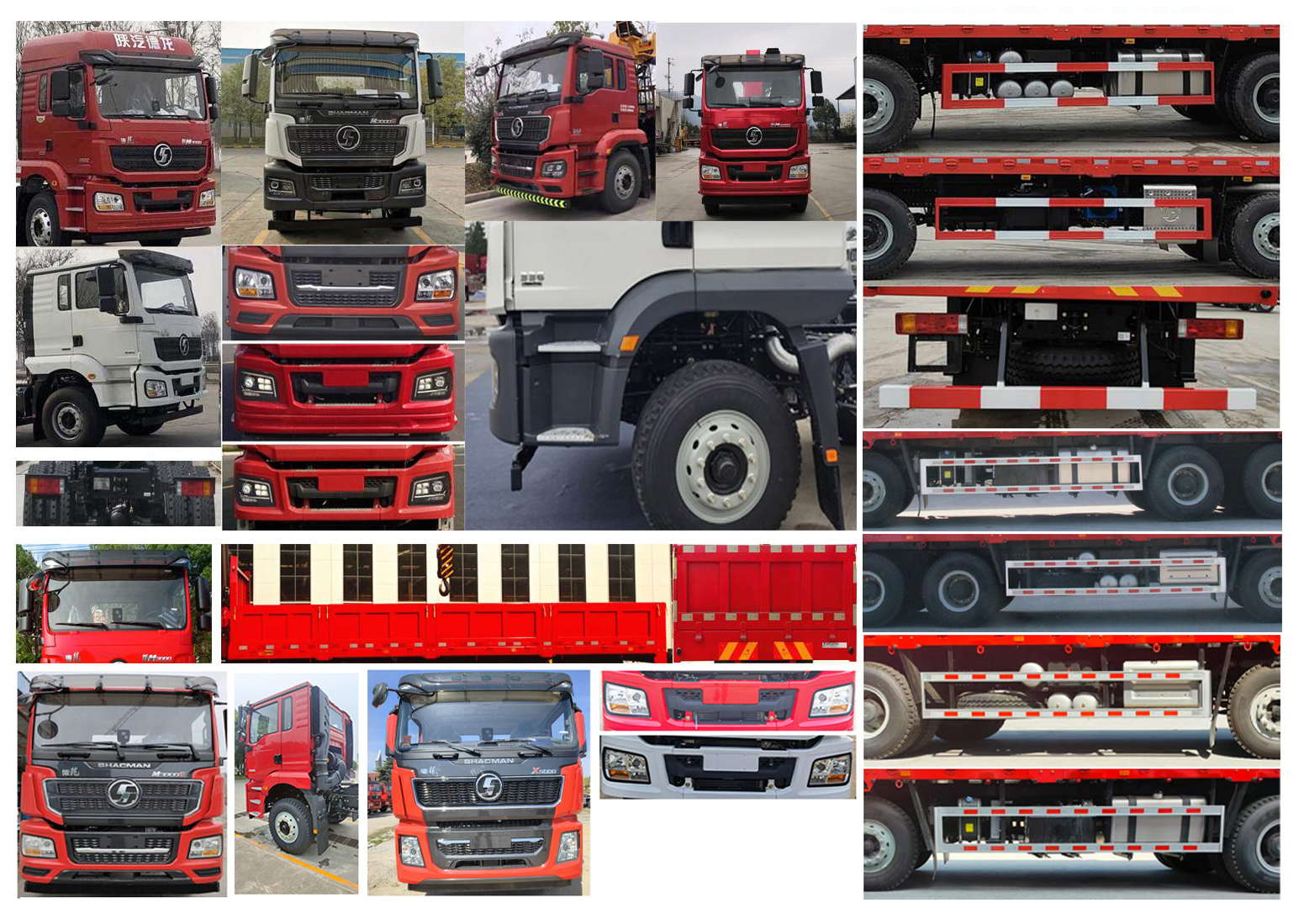 寶路隨車牌ABL5319JSQZ2隨車起重運(yùn)輸車公告圖片