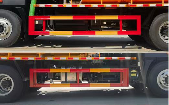 神綠通牌SLV5180GQWBJ清洗吸污車公告圖片