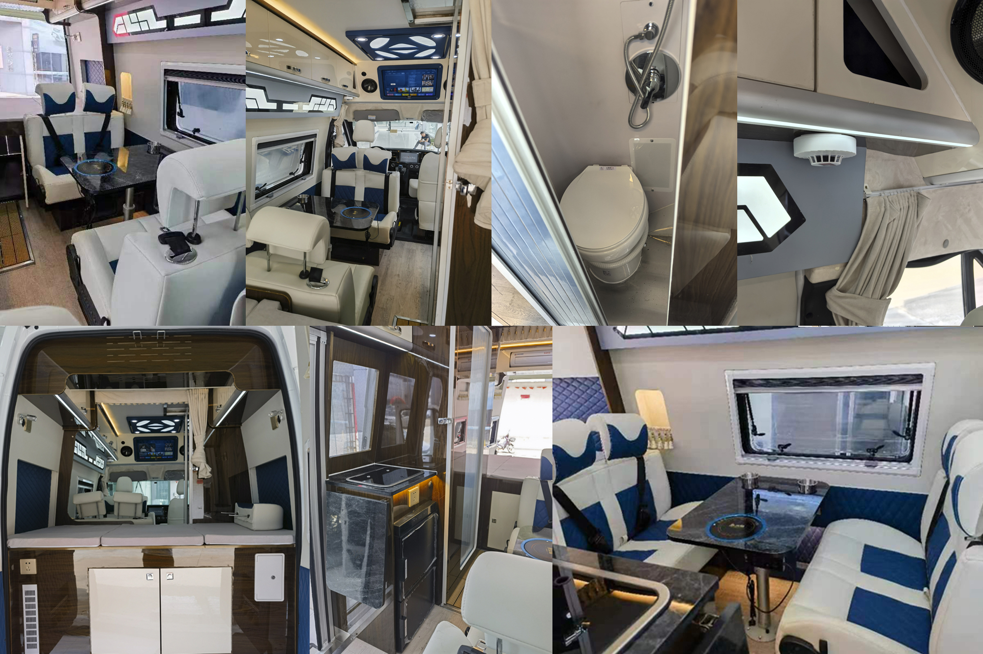 中恒旅牌ZHH5042XLJZH6旅居車公告圖片