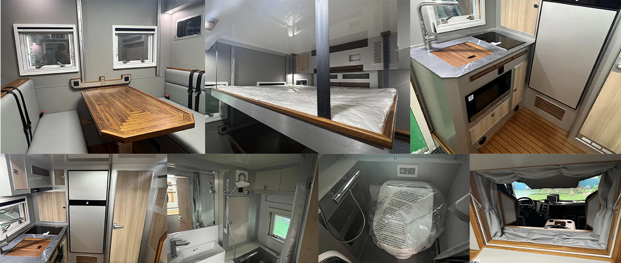 康派斯房牌KPS5110XLJCN19旅居車公告圖片