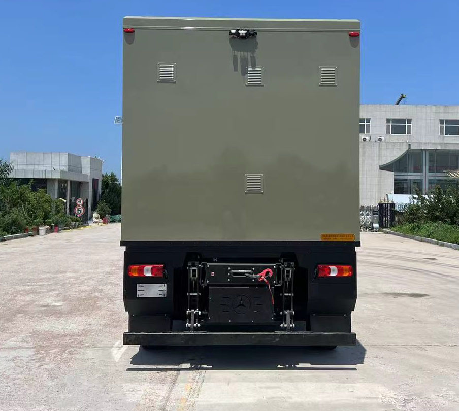 康派斯房牌KPS5110XLJCN19旅居車公告圖片