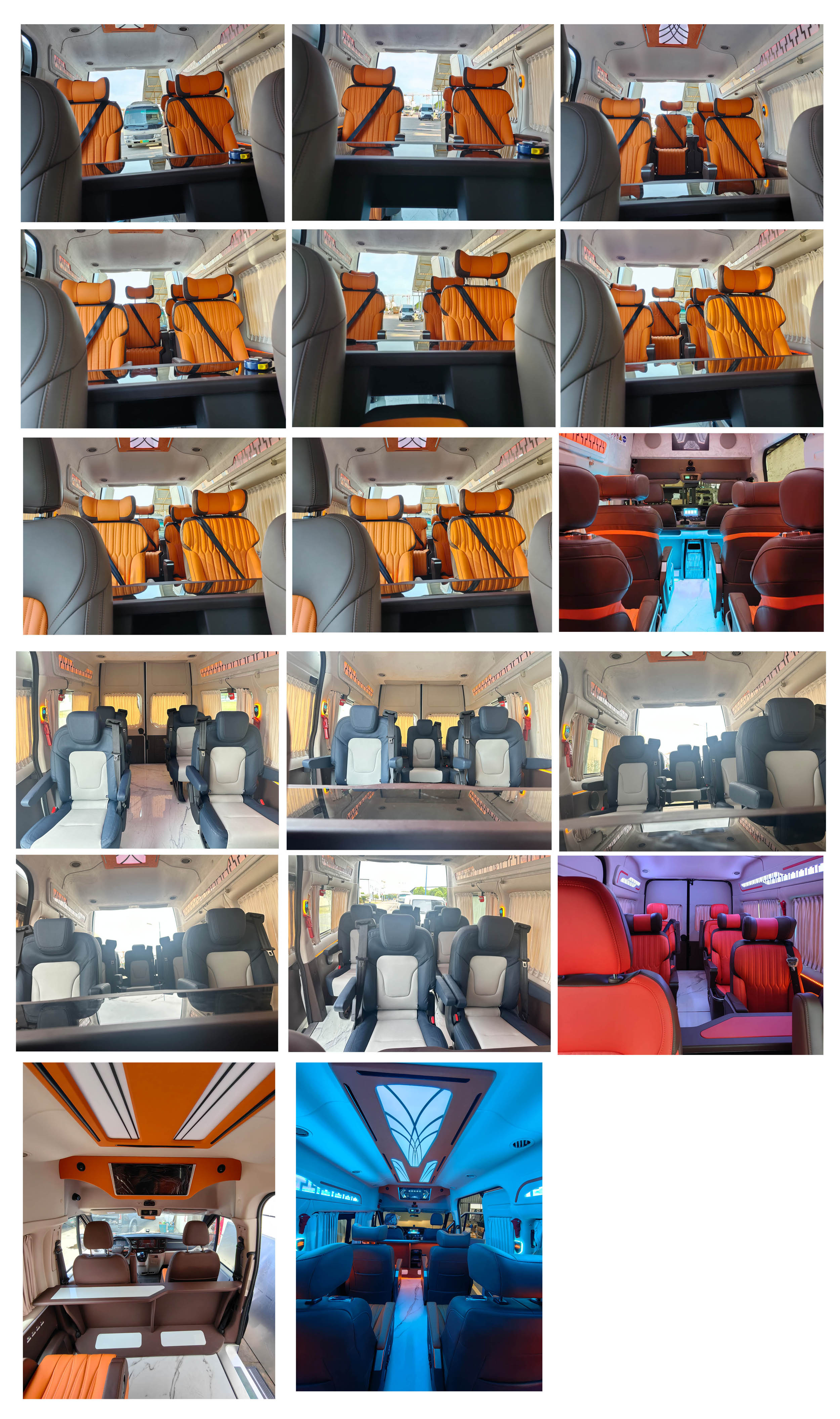 晶馬牌JMV5043XSW6商務車公告圖片