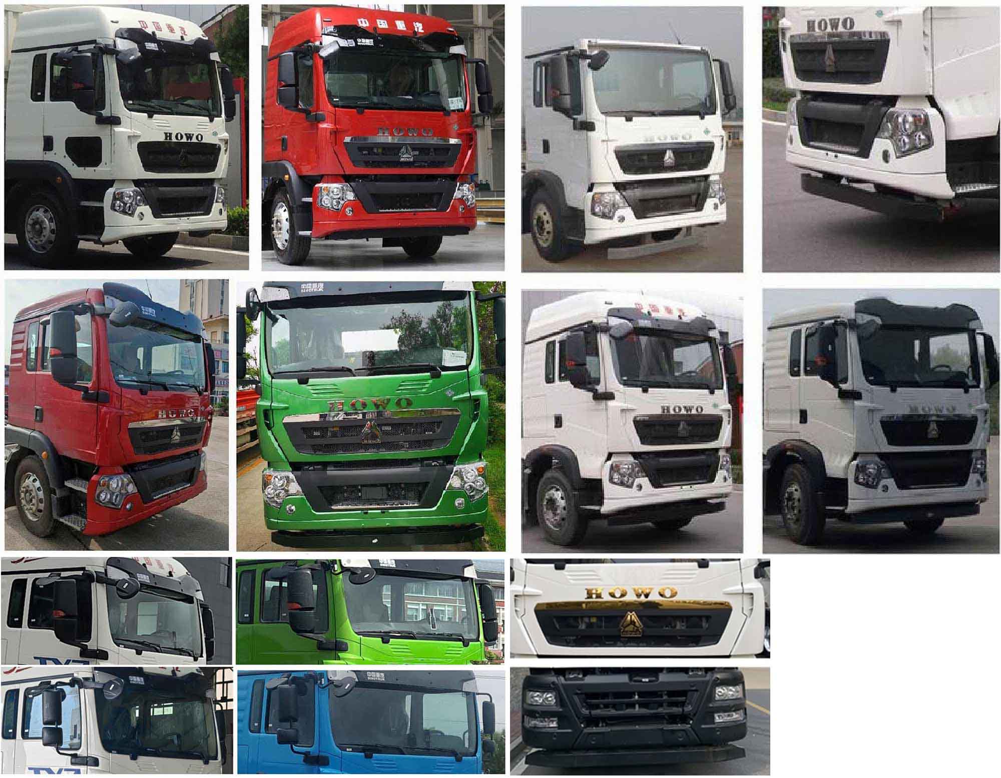 凱力風(fēng)牌KLF5160XBXZ6被服洗滌車(chē)公告圖片