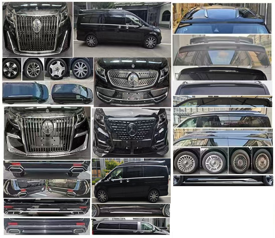 塞里雅蘭牌WHH5033XSWC商務(wù)車公告圖片