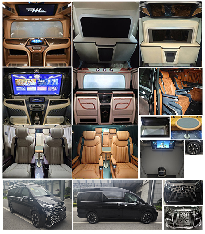 塞里雅蘭牌WHH5033XSWC商務(wù)車公告圖片