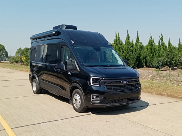 江旅牌JRV5048XLJMKA26-Q旅居車公告圖片