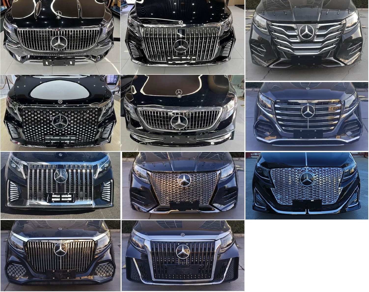 北鈴牌BBL5032XSWA商務車公告圖片