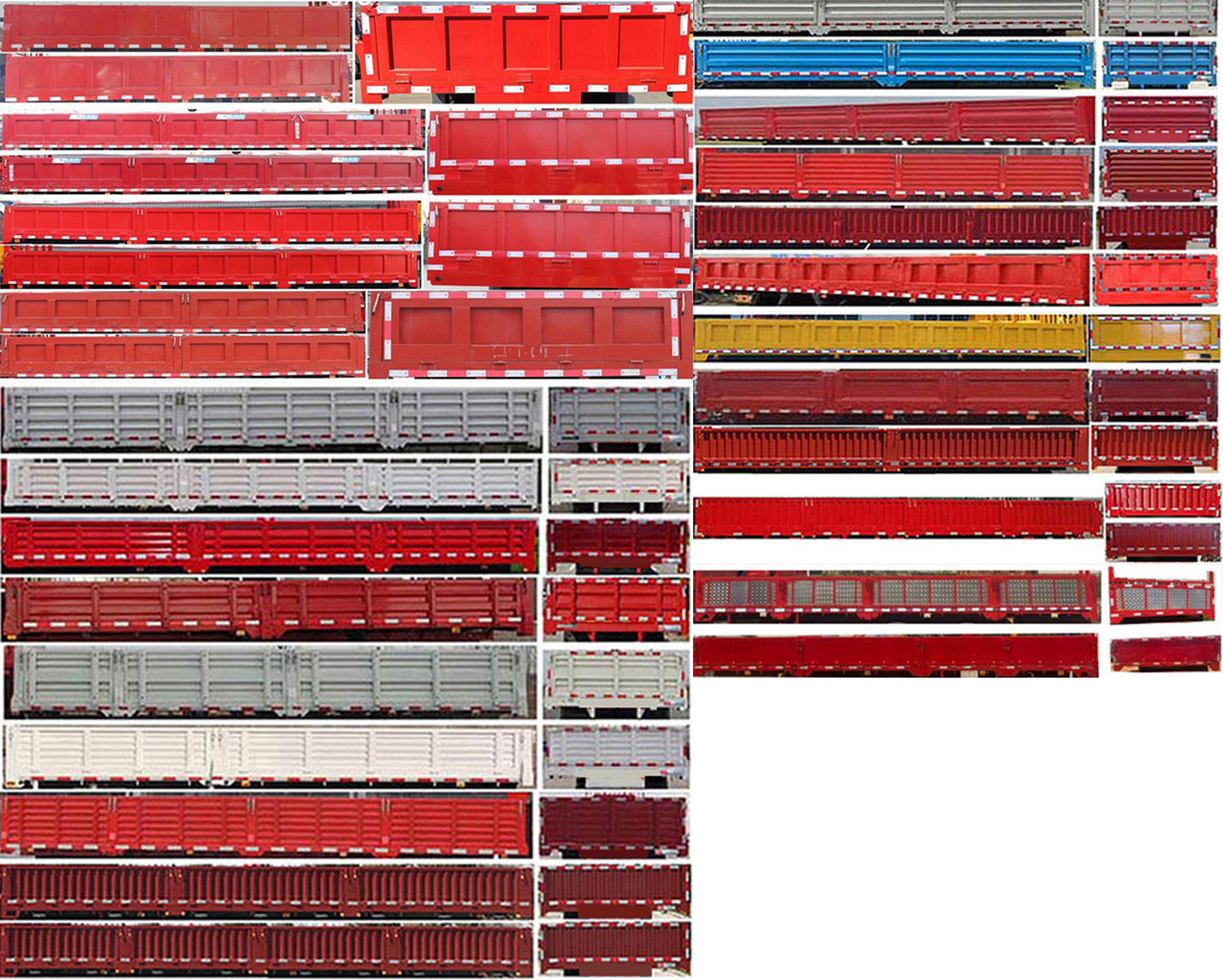 解放牌CA5182JSQP62K1L2A1E6隨車起重運輸車公告圖片