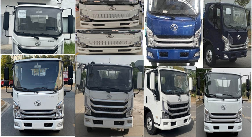 瑞雅晟牌RRR5045JGKS高空作業(yè)車公告圖片