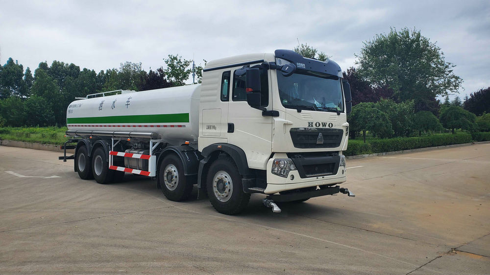 岱陽牌TAG5310GSS灑水車公告圖片