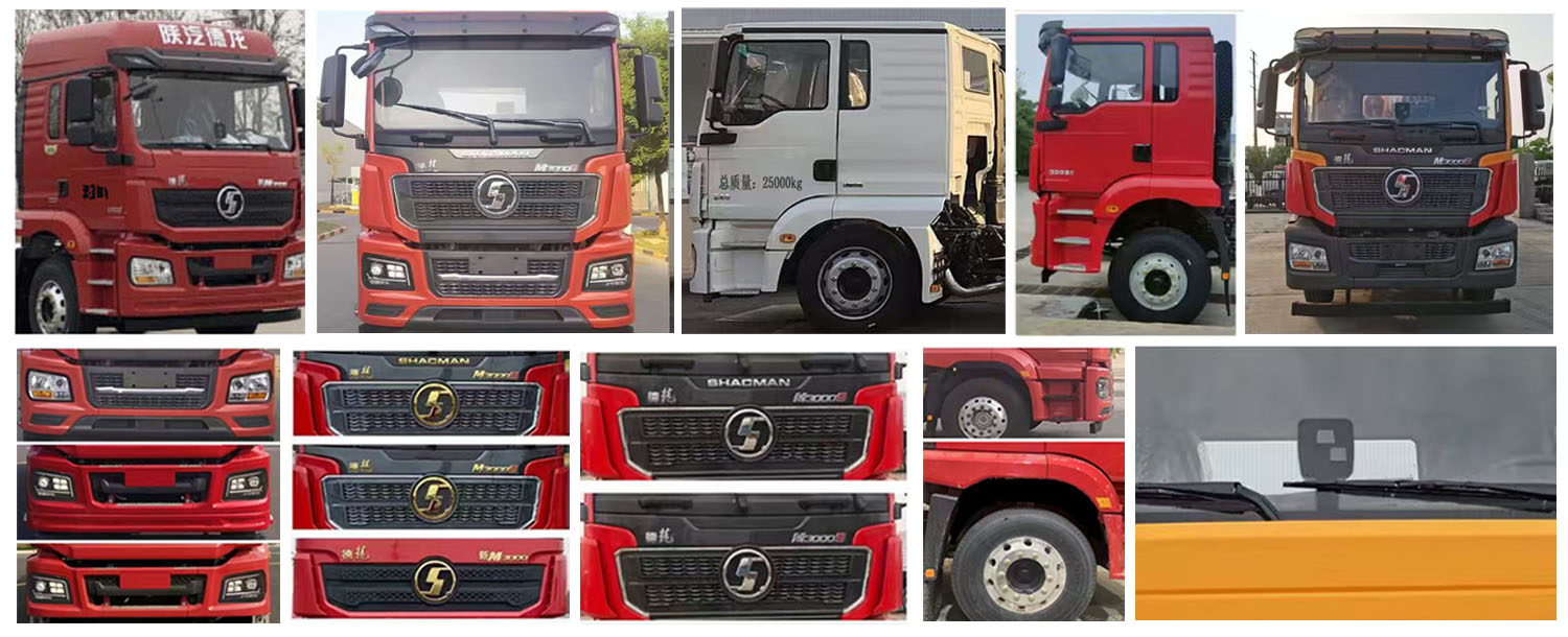 程力牌CL5250TDY6AQC多功能抑塵車(chē)公告圖片