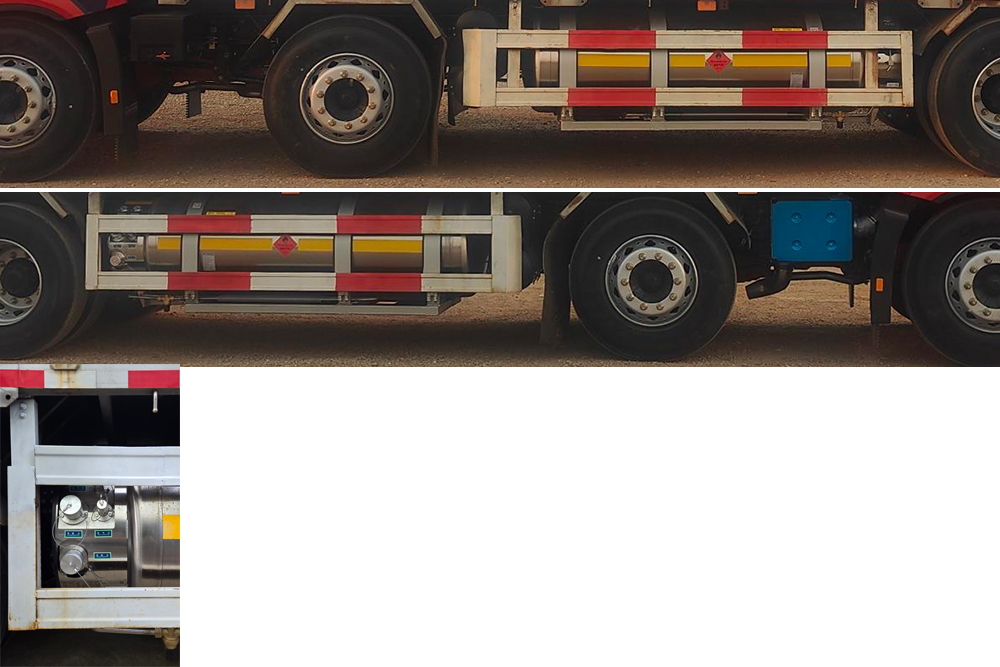 歐曼牌BJ5329XXYL6GRL-01廂式運(yùn)輸車公告圖片