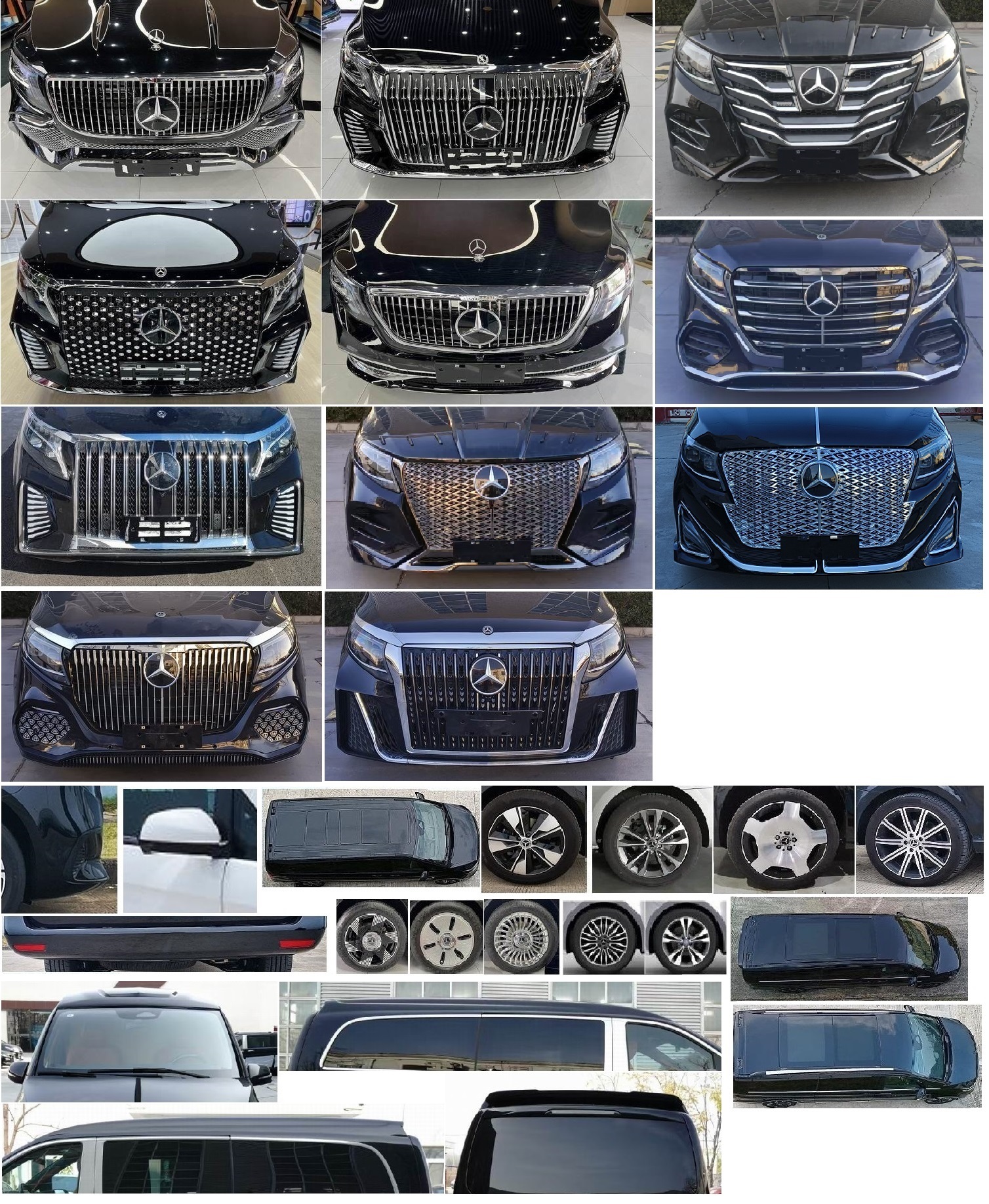 北鈴牌BBL5032XSWB商務(wù)車公告圖片