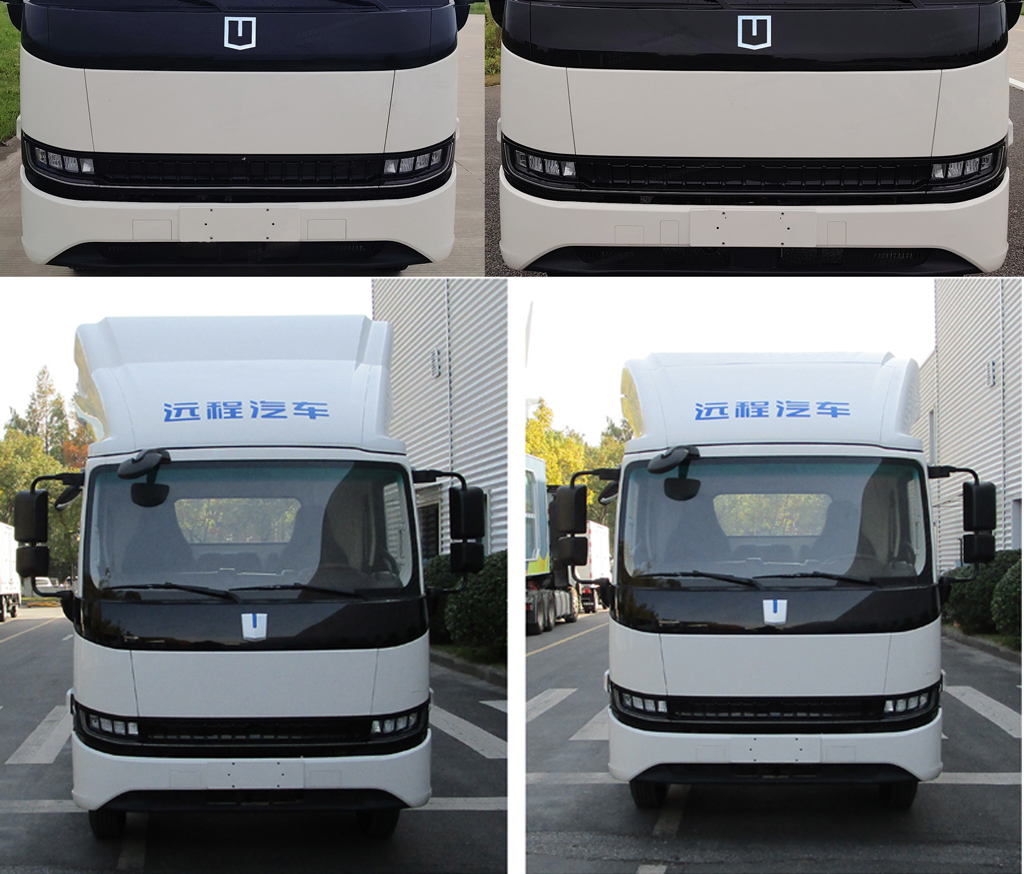 上元牌GDY5047XXCBEVGPJ4純電動(dòng)宣傳車公告圖片