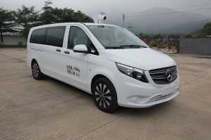 指挥车