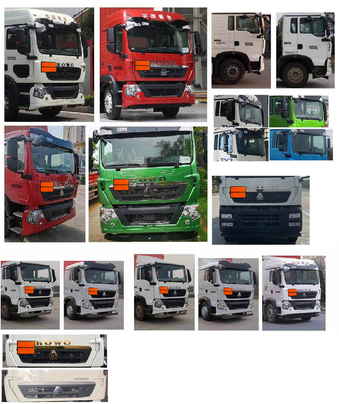 百捷牌QYY5187XRYZZ6易燃液體廂式運(yùn)輸車公告圖片